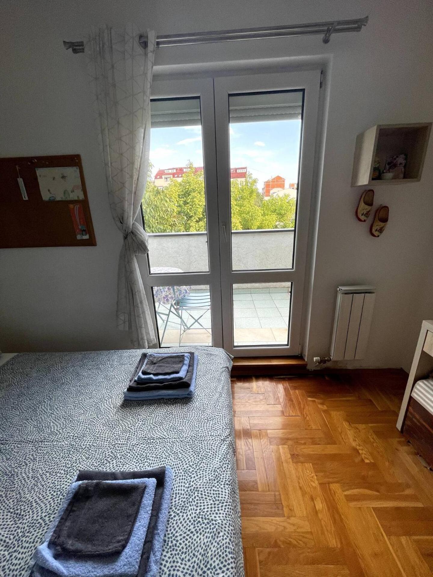 Apartment Comfy & Cozy - Parking