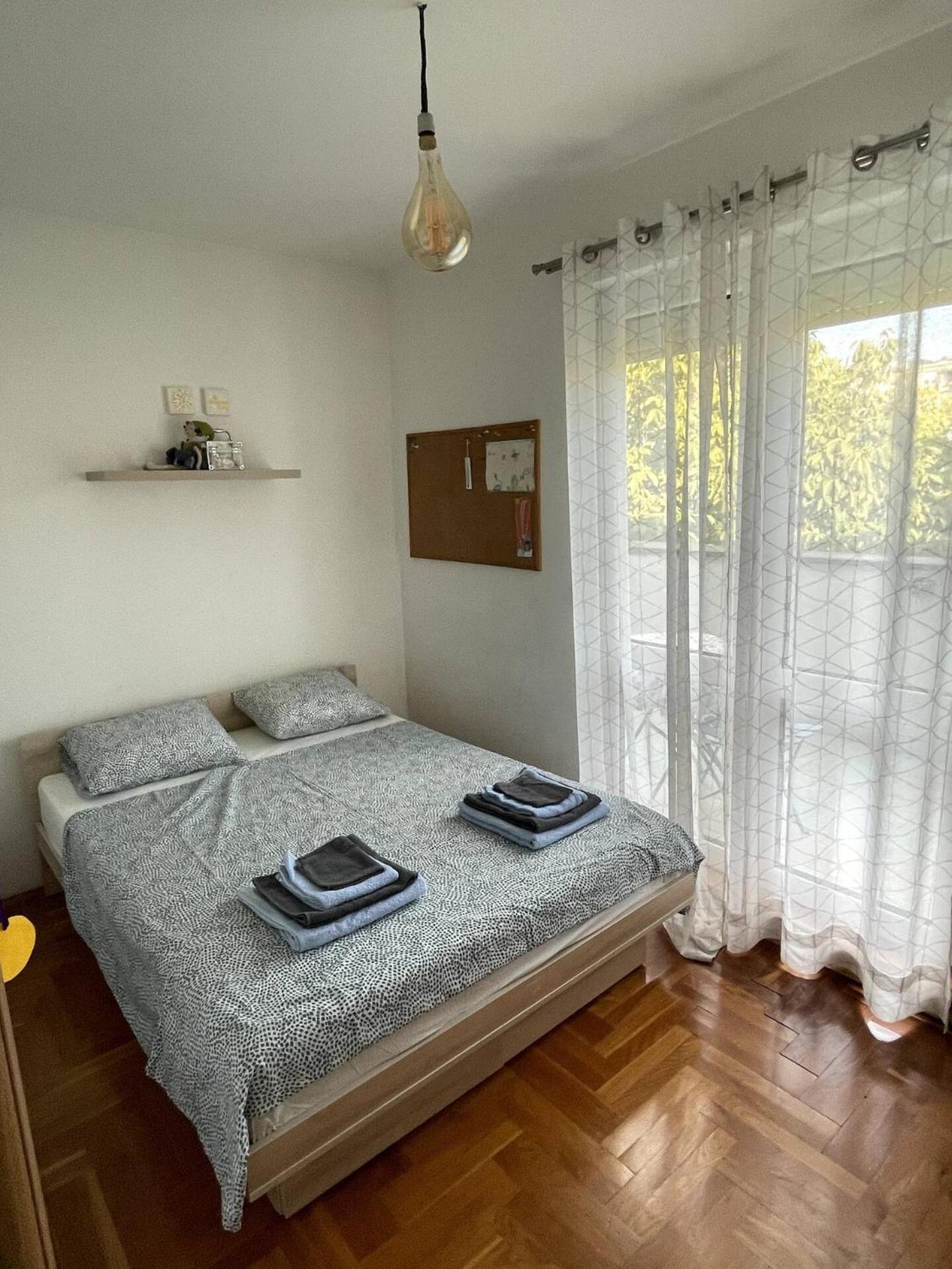 Apartment Comfy & Cozy - Parking