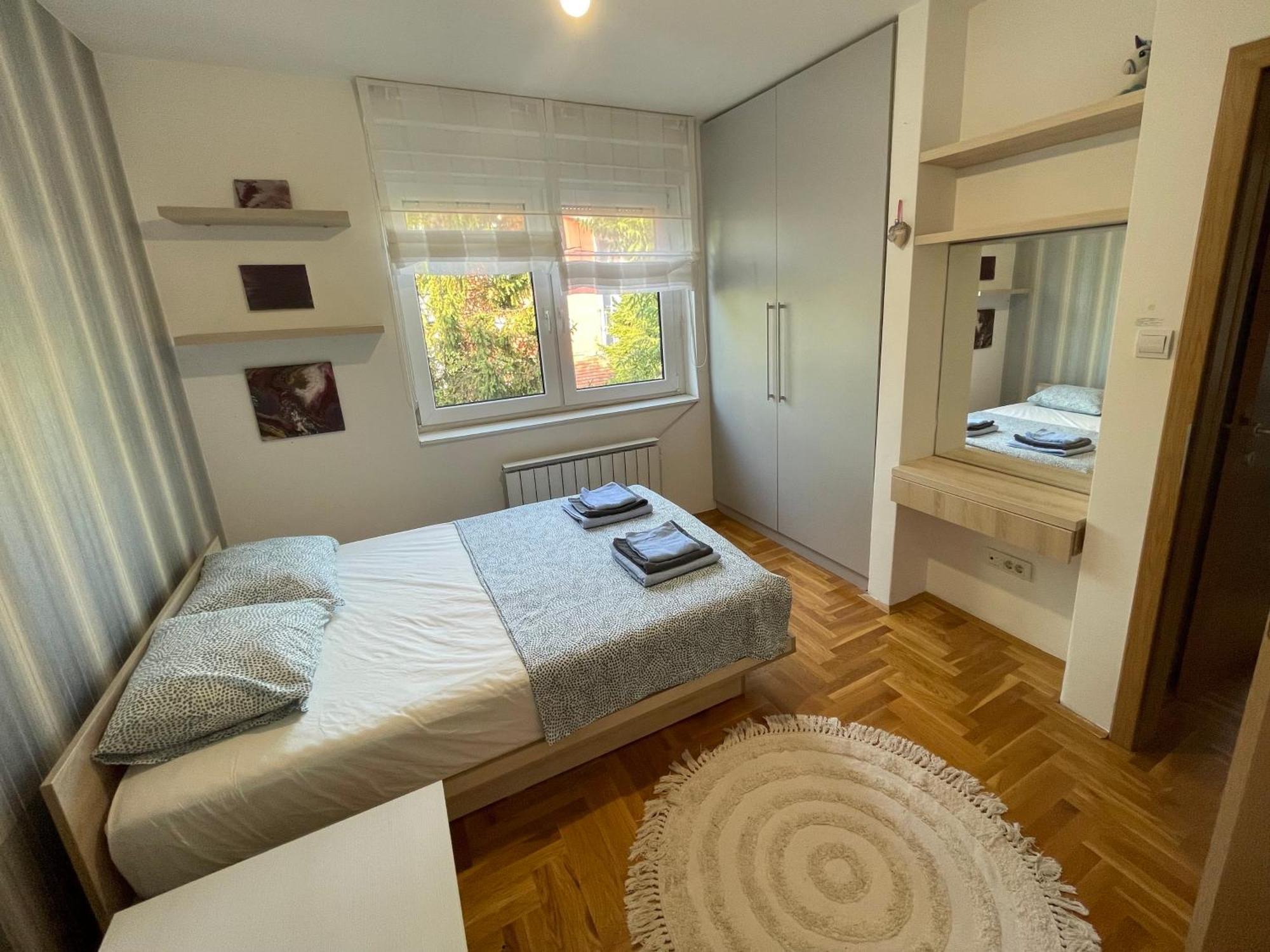 Apartment Comfy & Cozy - Parking Belgrade
