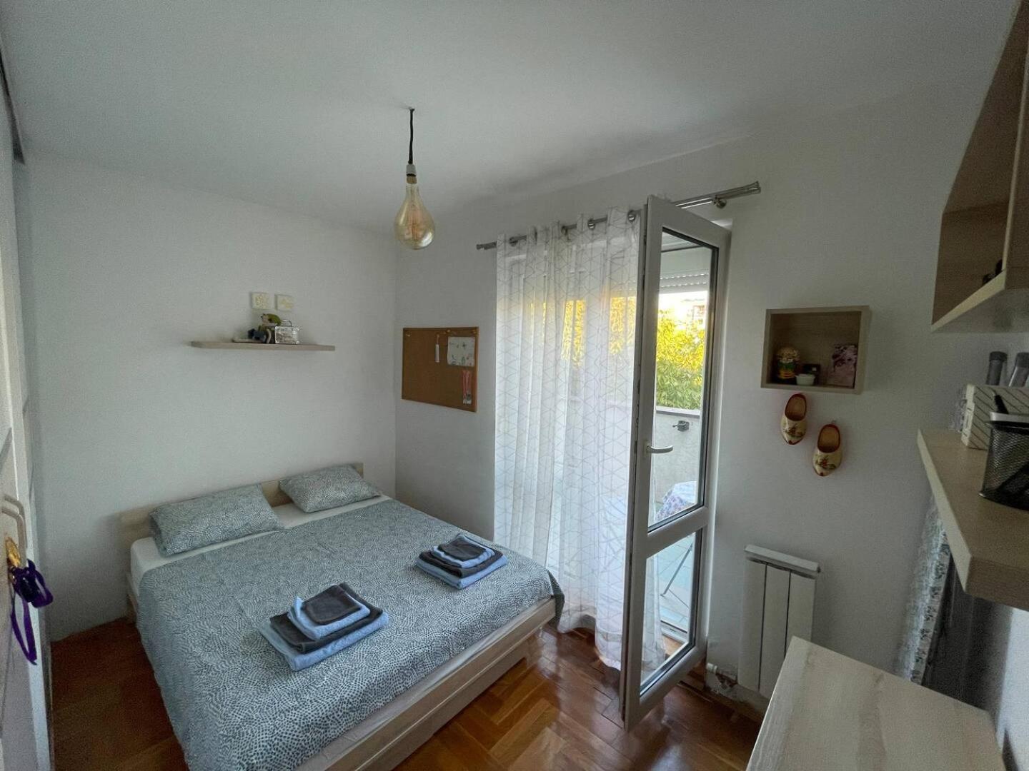 Apartment Comfy & Cozy - Parking